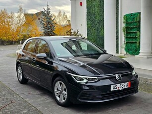 Volkswagen Golf 2.0 TDI Highline