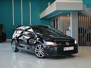 Volkswagen Golf 2.0 TSI BMT GTI