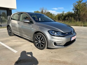 Volkswagen Golf e-Golf