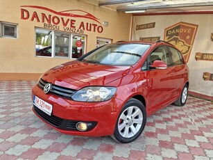 Volkswagen Golf Plus 1.4 Comfortline TSI