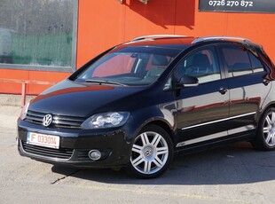 Volkswagen Golf Plus 1.4 SportlineTSI