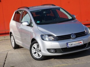 Volkswagen Golf Plus 2.0 TDI DPF Comfortline