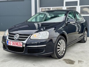 Volkswagen Jetta 1.6 Comfortline