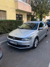 Volkswagen Jetta 1.6 TDI DPF Comfortline