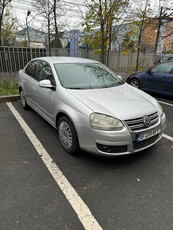 Volkswagen Jetta 1.9 TDI Trendline