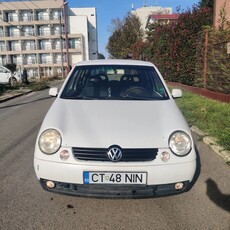 Volkswagen Lupo 1.4