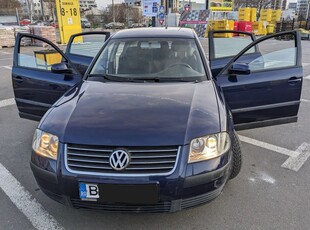 Volkswagen Passat 1.6 Comfortline