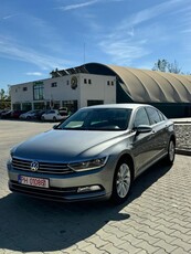 Volkswagen Passat 1.6 TDI (BlueMotion Technology) Comfortline