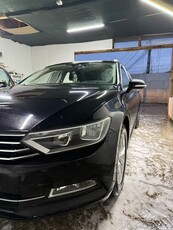 Volkswagen Passat 2.0 TDI (BlueMotion Technology) DSG Comfortline