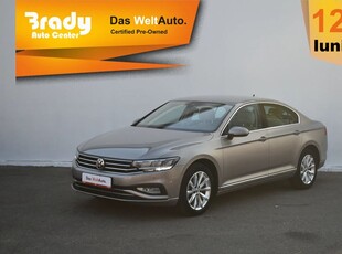 Ford Galaxy 2.0 TDCi Titanium