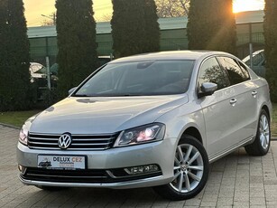 Volkswagen Passat 2.0 TDI DSG BlueMotion Technology Highline