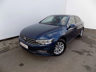 Volkswagen Passat 2.0 TDI SCR DSG Business