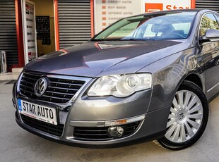 Volkswagen Passat 2.0TDI Highline DPF DSG