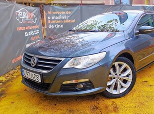 Volkswagen Passat CC 1.8 TSI