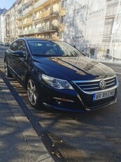 Volkswagen Passat CC 2.0 TDI DPF DSG