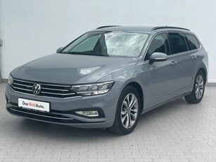 Volkswagen Passat Variant 1.5 TSI ACT OPF DSG Comfortline