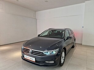 Volkswagen Passat Variant 1.5 TSI ACT OPF DSG Comfortline