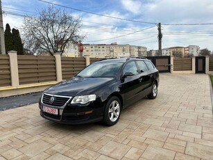 Volkswagen Passat Variant 1.9 TDI Comfortline