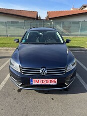 Volkswagen Passat Variant 2.0 Blue TDI SCR Comfortline