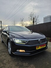 Volkswagen Passat Variant 2.0 TDI Comfortline