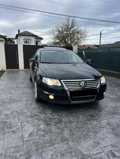 Volkswagen Passat Variant 2.0 TDI DPF DSG Highline