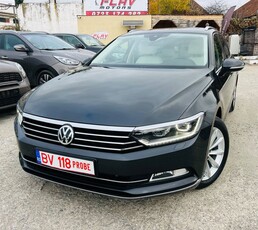 Volkswagen Passat Variant 2.0 TDI DSG (BlueMotion Technology) Highline