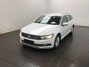 Volkswagen Passat Variant 2.0 TDI DSG (BlueMotion Technology) Trendline