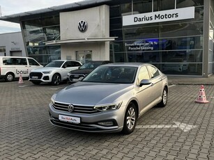 Volkswagen Passat Variant 2.0 TDI DSG Comfortline