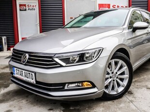 Volkswagen Passat Variant 2.0 TDI DSG Comfortline