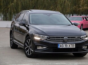 Volkswagen Passat Variant 2.0 TDI DSG R Executive