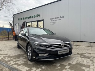 Volkswagen Passat Variant 2.0 TDI DSG R Executive