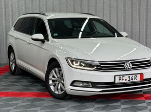 Volkswagen Passat Variant 2.0 TDI R Executive