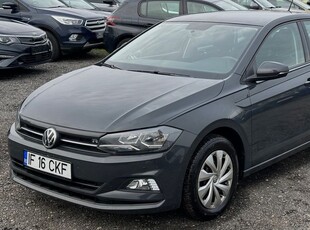 Volkswagen Polo 1.0 TSI Comfortline