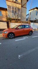 Volkswagen Polo 1.0 TSI Comfortline