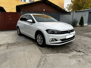 Volkswagen Polo 1.0 TSI Comfortline