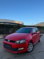 Volkswagen Polo 1.2 Life