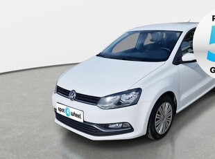 Volkswagen Polo 1.4 TDI CR Trendline