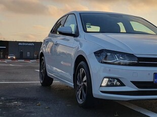 Volkswagen Polo 1.6 TDI Comfortline