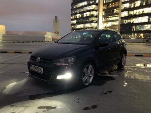 Volkswagen Polo 1.6 TDI CR DPF Highline