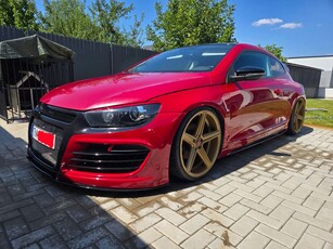 Volkswagen Scirocco 1.4 TSI