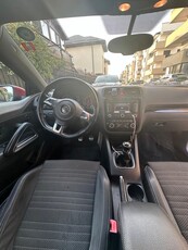 Volkswagen Scirocco 1.4 TSI