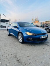 Volkswagen Scirocco 1.4 TSI