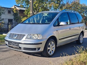 Volkswagen Sharan 1.9 TDI