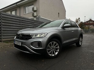 Volkswagen T-ROC 1.5 TSI DSG Life