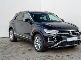 Volkswagen T-ROC 2.0 TSI 4Mot DSG Style