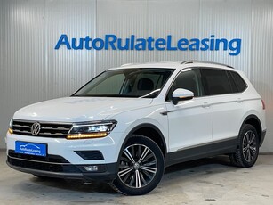 Volkswagen Tiguan 2.0 TDI 4Mot DSG Highline