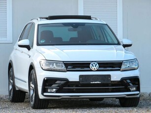 Volkswagen Tiguan 2.0 TDI DPF DSG Comfortline