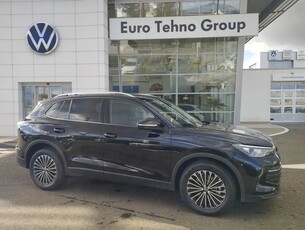 Volkswagen Tiguan 2.0 TDI DSG Advanced