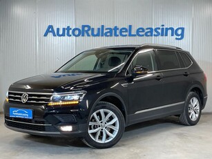 Volkswagen Tiguan Allspace 2.0 TDI DSG Elegance