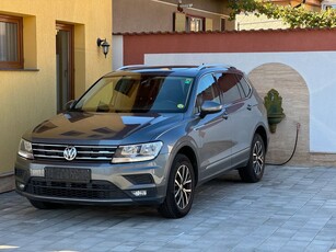 Volkswagen Tiguan Allspace 2.0 TDI SCR DSG Comfortline